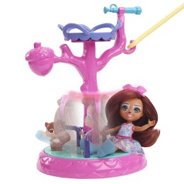 Игровой набор Enchantimals Детская площадка