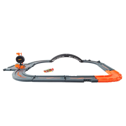 Трек Hot Wheels City "Городские трассы"