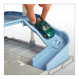 Игровой набор Matchbox "Гараж"