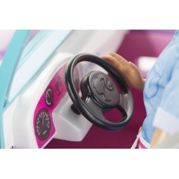 Автомобиль Барби Внедорожник