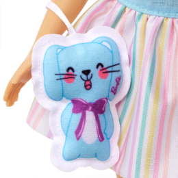 Кукла Барби Моя перва кукла Тереза с зайчиком