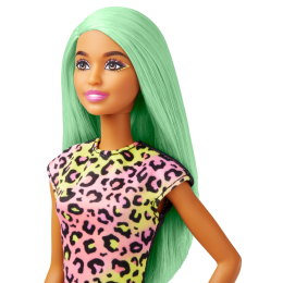 Кукла Барби Я могу стать - Визажист