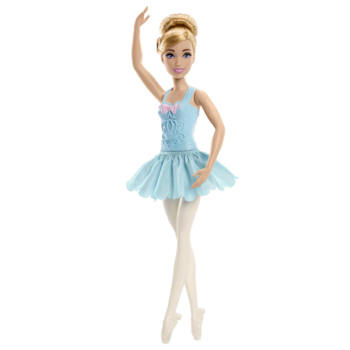 Кукла Disney Princess золушка Балерина