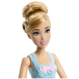 Кукла Disney Princess золушка Балерина