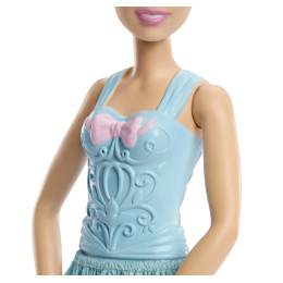 Кукла Disney Princess золушка Балерина