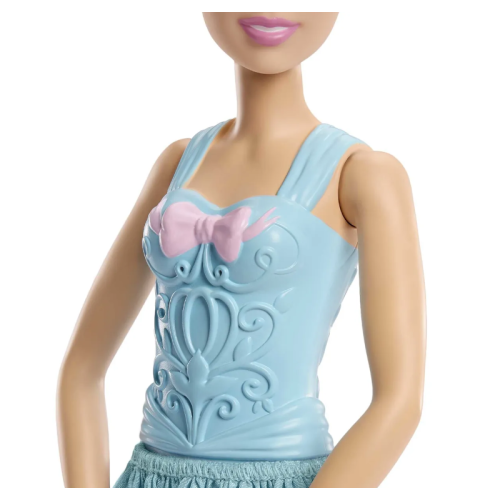 Кукла Disney Princess золушка Балерина