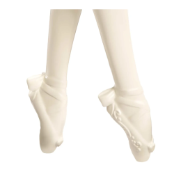 Кукла Disney Princess золушка Балерина