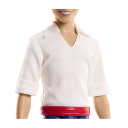 Кукла Disney Princess Принц Эрик