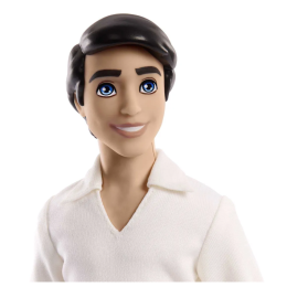 Кукла Disney Princess Принц Эрик