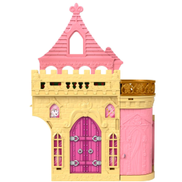Кукольный домик Disney Princess Замок прицессы Белль