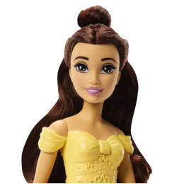 Кукла Disney Princess Чаепитие с Белль