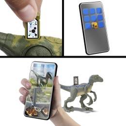 Фигурка Jurassic World Индоминус Рекс