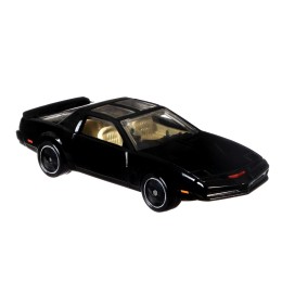Машинка Hot Wheels Premium Knight Rider K.I.T.T.