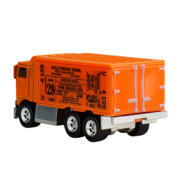 Машинки Hot Wheels Поп культура Hiway Hauler