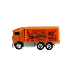 Машинки Hot Wheels Поп культура Hiway Hauler