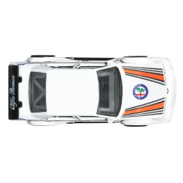Машинка Hot Wheels Car Culture Alfa Romeo 155 v6 ti