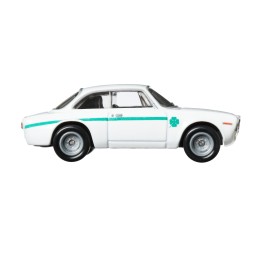 Машинка Hot Wheels Car Culture Alfa Romeo Giulia sprint GTA