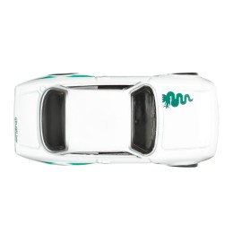 Машинка Hot Wheels Car Culture Alfa Romeo Giulia sprint GTA