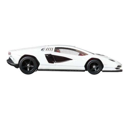 Машинка Hot Wheels car culture Lamborghini Countach lpi 800-4