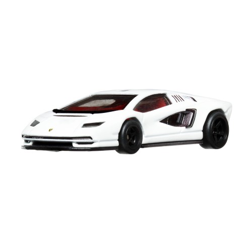 Машинка Hot Wheels car culture Lamborghini Countach lpi 800-4