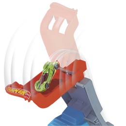 Трек Hot Wheels "Соревнования по дрэг-рейсингу"