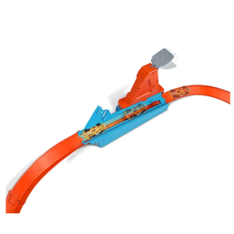 Трек Hot Wheels "Соревнования по дрэг-рейсингу"