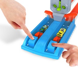 Трек Hot Wheels Action "Соревнования за кубок чемпиона"