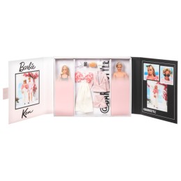 Набор кукол Барби @BarbieStyle Барби и Кен