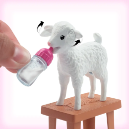 Кукла Барби Астронавт в скафандре 65th Anniversary