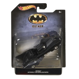 Машинка Hot Wheels Бэтмобиль 1:50
