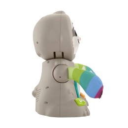 Игрушка Fisher Price Линкималс Танцующий Ленивец