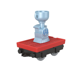 Паровозик Thomas & Friends Победоносный Дизель