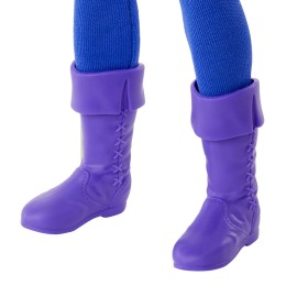 Кукла Барби Dreamtopia Принц Кен Блондин