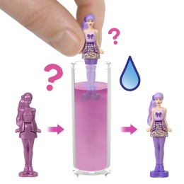 Кукла Барби Mini Barbieland Color Reveal в ассортименте