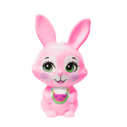 Кукла Enchantimals Бри Банни и питомец Твист
