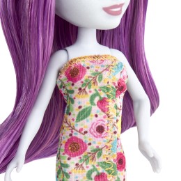 Игровой набор Enchantimals Хедда Хиппо и Лейк Лучшие друзья