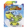 Машинка Hot Wheels "Color Shifters" меняющая цвет в ассортименте