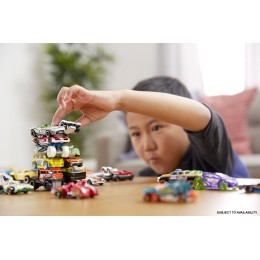 Набор машинок Hot Wheels 20шт в ассортименте