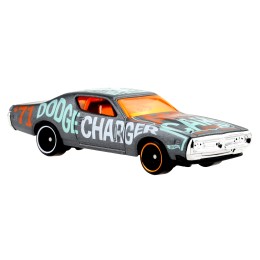 Машинки Hot Wheels Базовые в ассортименте