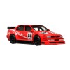 Машинка Hot Wheels Premium 'Fleet Flyer' Team Transport