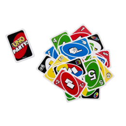 Настольная игра UNO Party!