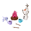 Игровой набор Disney Frozen Приготовление Какао