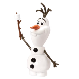 Игровой набор Disney Frozen Приготовление Какао