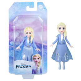 Кукла Disney Frozen Mini Эльза