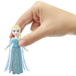 Кукла Disney Frozen Маленькая кукла Эльза