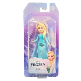 Кукла Disney Frozen Маленькая кукла Эльза