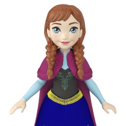 Кукла Disney Frozen Маленькая кукла Анна