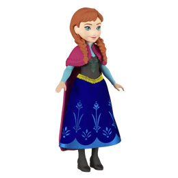 Игровой набор Disney Frozen Анна и Свен