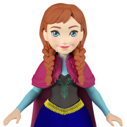 Игровой набор Disney Frozen Анна и Свен
