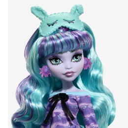 Кукла Monster High Creepover Party Твайла